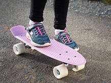 Skateboardy pre deti