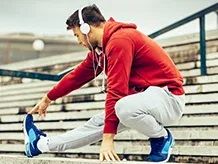 Tréningové nohavice Nike