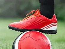 Futbalová obuv Joma