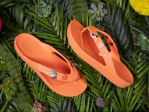 Žabky Crocs