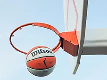 Produkty na basketbal OneTeam