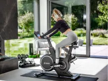 Kardiovaskulárne fitness zariadenia TREXO