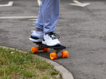 Skateboardy HUMBAKA