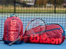 Tašky a batohy na tenis