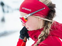 Dámske čelenky