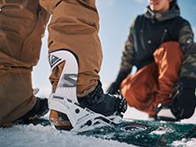 Snowboardové topánky pre mužov