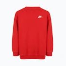 Detské teplákové mikiny