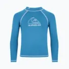 Detské tričká s dlhým rukávom