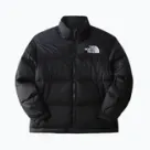 Detské páperové bundy