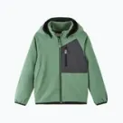 Detské trekingové a turistické bundy