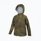 Tréningové a športové bundy pre deti