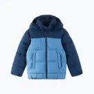 Detské zimné bundy