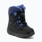 Zimné topánky a snehule pre deti