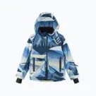 Detské bundy a vesty