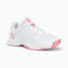 Obuv na telesnú výchovu pre dievčatá