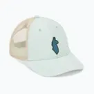 Dámske baseballové čiapky