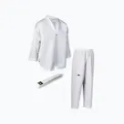 Taekwondo adidas