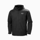 Turistické bundy Helly Hansen