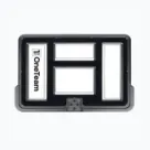 Basketbalové dosky OneTeam