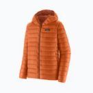 Bundy a vesty Patagonia
