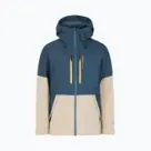 Pánske bundy, kabáty a vesty