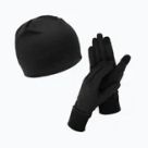 Zimné bežecké oblečenie