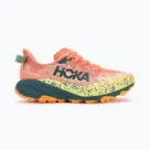 Dámske trailové bežecké topánky