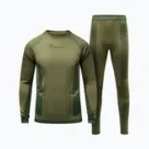 Oblečenie na bushcraft