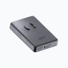 Kempingové powerbanky