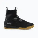 Zimná cyklistická obuv