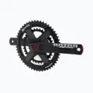 Meranie výkonu na bicykli