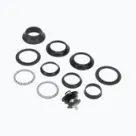 Hlavové zloženie na bicykel