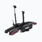 Stojany na bicykle do auta