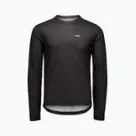 Cyklistické dresy s dlhými rukávmi