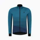 Bunda do dažďa na bicyklovanie