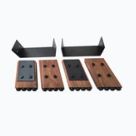 Ďalšie príslušenstvo a diely k športovým pomôckam