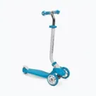 Trojkolesové skútre