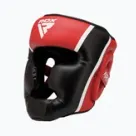 Boxerské prilby / chrániče