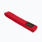 Pásy na brazílske juu-jitsu