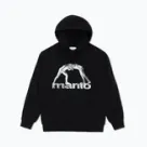 Mikiny pre bojové umenia