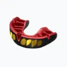 Boxerské čelistné chrániče