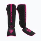 Chrániče holení pre MMA