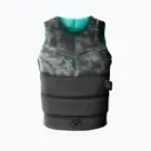 Jazdecké bezpečnostné vesty