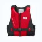 Záchranné vesty na SUP