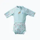 Plavky pre bábätká