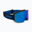 Detské lyžiarske okuliare