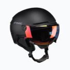 Lyžiarske prilby pre dospelých