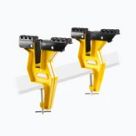 Servis snowboardového vybavenia