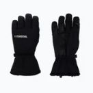 Dámske lyžiarske rukavice