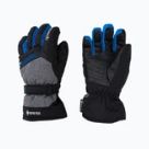 Detské lyžiarske rukavice